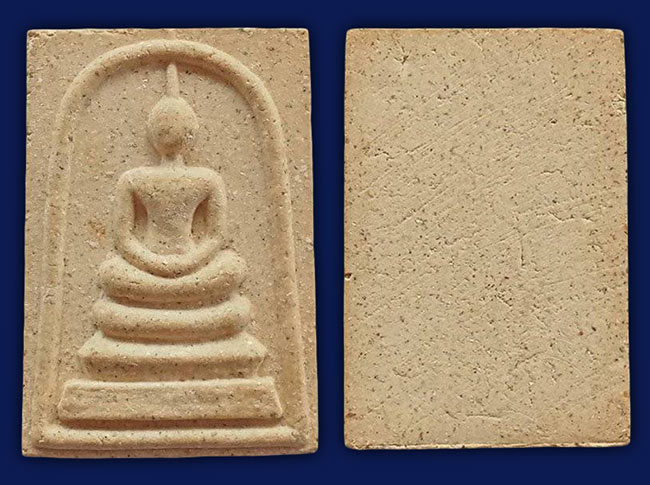 สมเด็จ ทีเดียว 3 องค์...เคาะเดียว