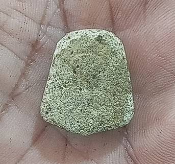 พระปิดตารุ่นแรกหลวงพ่อทองอยู่วัดใหม่หนองพะอง