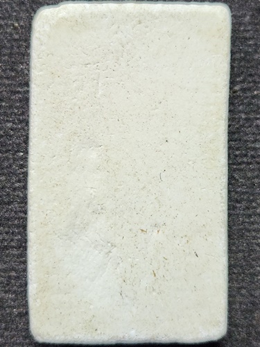 วัดศรีบุญเรือง นนทบุรี พระสมเด็จ  หลวงปู่เลี่ยม พิมพ์แซยิด