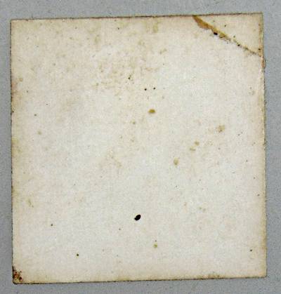 รูปถ่าย ๑ นิ้ว สมเด็จพระพุทธโฆษาจารย์ เจริญ วัดเทพศิรินทร์