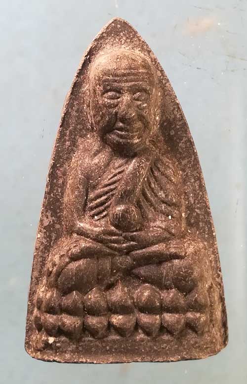 หลวงปู่ทวด ๙-๖๐ วัดพะโค๊ะ