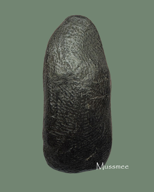 พระสิวลี องค์จ้อย หลวงพ่อกวย วัดโฆษิตาราม พิมพ์มีย่าม(มาตราฐานนิยม)  ### เคาะเดียว