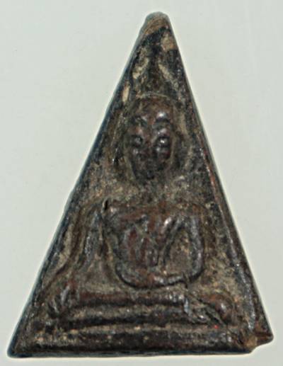 ๒๐ นางพญาหลวงพ่อจง วัดหน้าต่างนอก ปี ๒๕๐๐