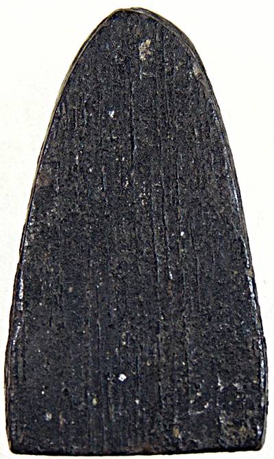 พระหลวงพ่อทาบ วัดกระบกขึ้นผึ้ง จ.ระยอง พิมพ์หลวงปู่ทวด