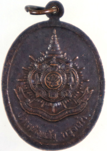 ๒๐ เหรียญหลวงพ่อโต วัดพนัญเชิง ปี๔๒