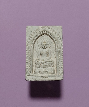 พระไพรีพินาศ วัดบวรนิเวศวิหาร