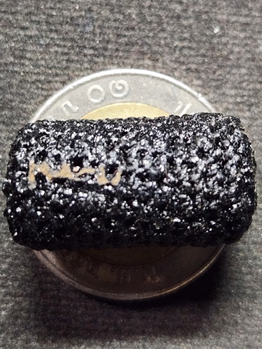 วัชหูช้าง นนทบุรี ตะกรุดโทน หลวงปู่ตี๋ 