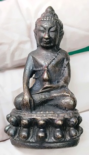 พระกริ่งไม่รู้ที่ครับ