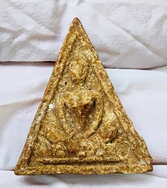 พระสมเด็จแสน