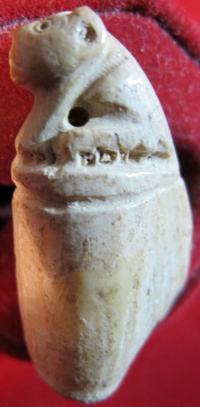 เขี้ยวเสือหุบปากแกะ  สวยงานศิลป