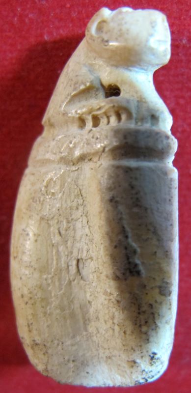 เขี้ยวเสือหุบปากแกะ  สวยงานศิลป