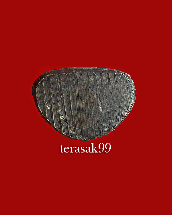 พระกริ่งบัวรอบ อุดใหญ่ หลวงพ่อแฉ่ง วัดบางพัง นนทบุรี ปี2484 สวยๆ