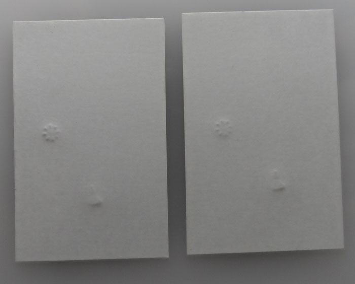 รูปถ่ายขาว-ดำ หลวงพ่ออุ่ม วัดชุมพลนิกายาราม จ.อยุธยา (ตอกโค้ต) (๒ใบ)