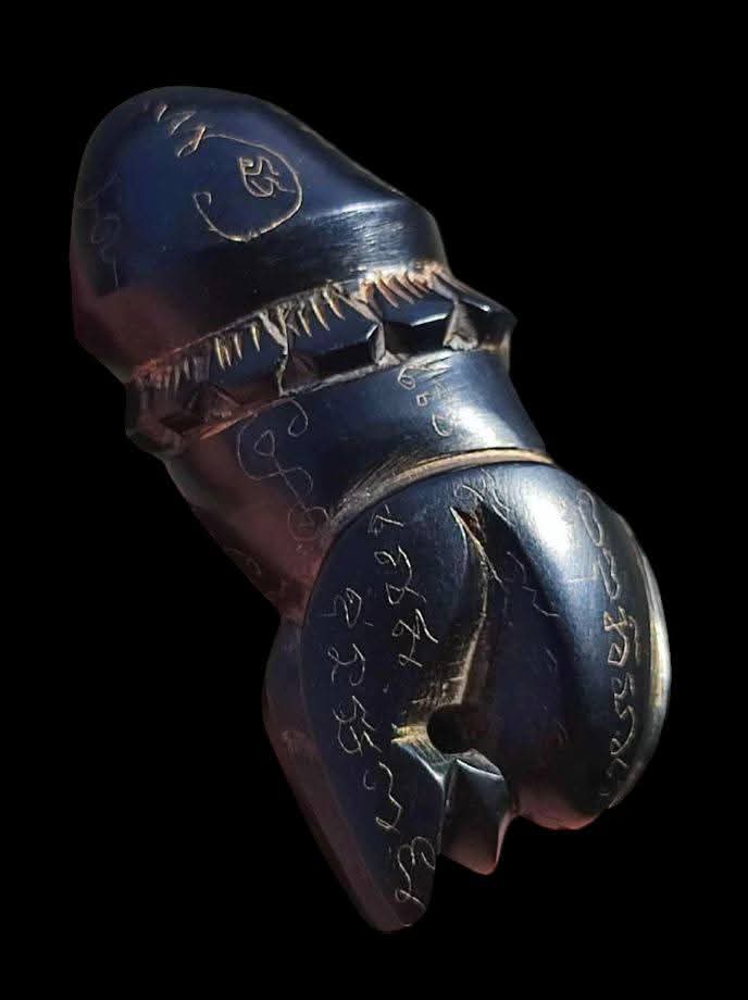 ปลัดฯขิกดันดะ หลวงพ่อฟัก อินทวังโส วัดนิคมประชาสรรค์ จ.ประจวบคีรีขันธ์