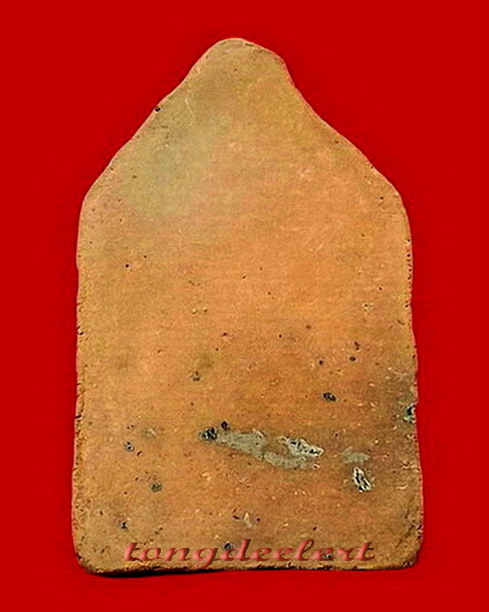 พระขุนแผนเมืองกาญจน์ เจ้าของฉายา เจ้าชู้วัดเหนือ หลวงปู่ดี วัดเทวสังฆาราม จ.กาญจนบุรี พิมพ์เล็ก