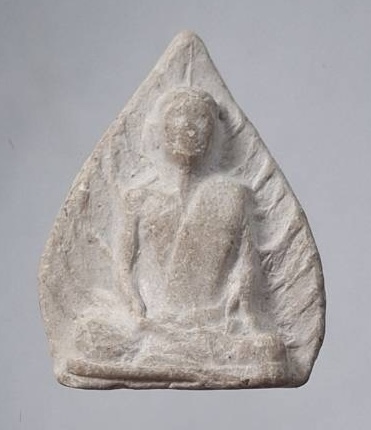 พระผงท่านเจ้าคุณนรฯ วัดเทพศิรินทราวาส กรุงเทพมหานคร