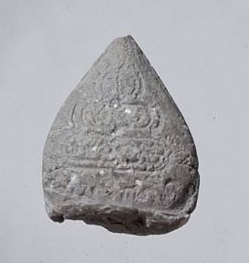 พระผงท่านเจ้าคุณนรฯ วัดเทพศิรินทราวาส กรุงเทพมหานคร