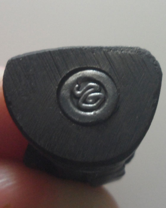 *** จ.กาญจนบุรี *** รูปเหมือนอุดกริ่ง หลวงปู่ฉาย ยโสธโร วัดตรอกสะเดา 