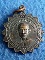 เหรียญพระครูประภาสธรรมรส วัดโบสถ์ จ. อ่างทอง พ.ศ. 2508