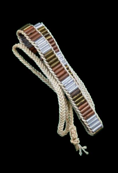 ตะกรุด 108 สารพัดกัน หลวงพ่อสุด วัดกาหลง ปี 2519  สภาพสวยแชมป์ๆ