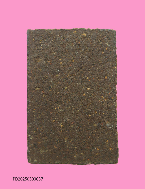 พระผงรุ่นแรก หลวงพ่อแสนสุข หลวงปู่ขันตี