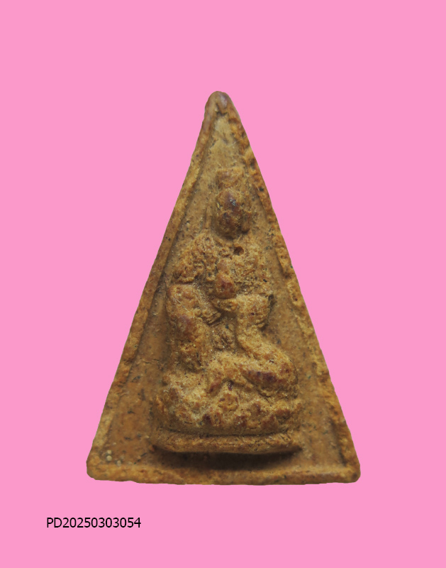 เจ้าแม่กวนอิม หลวงพ่อผินะ วัดสนมลาว