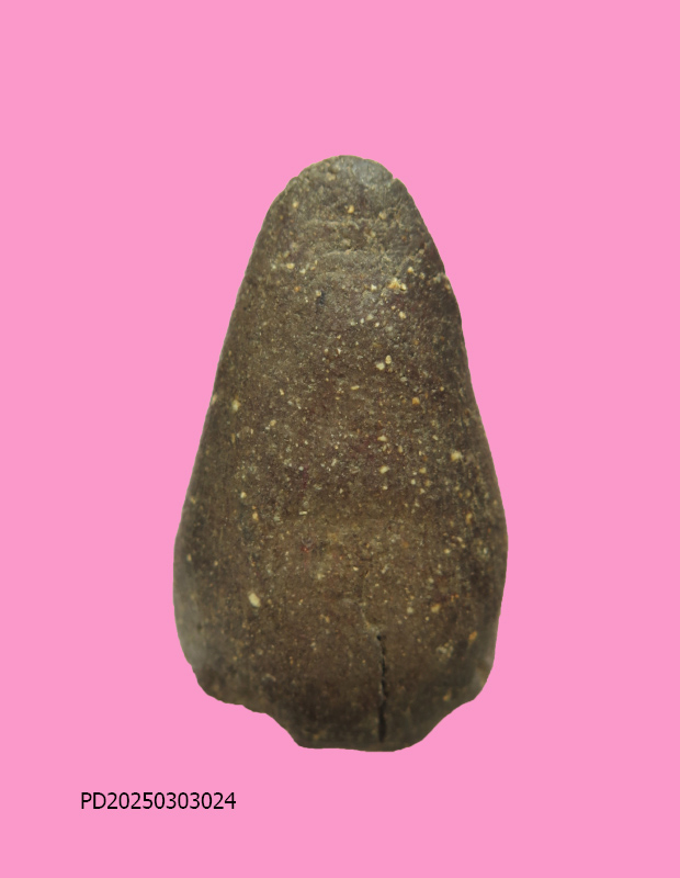 หลวงปู่ทวด เนื้อว่าน รุ่นแรก เขาอ้อ  (ข.อ. ๑)