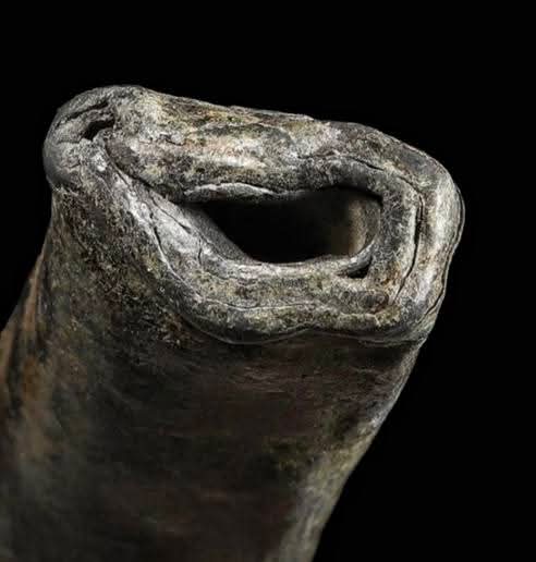 ตะกรุดโทน หลวงปู่ภู จันทโชติ วัดดอนรัก จ.อ่างทอง