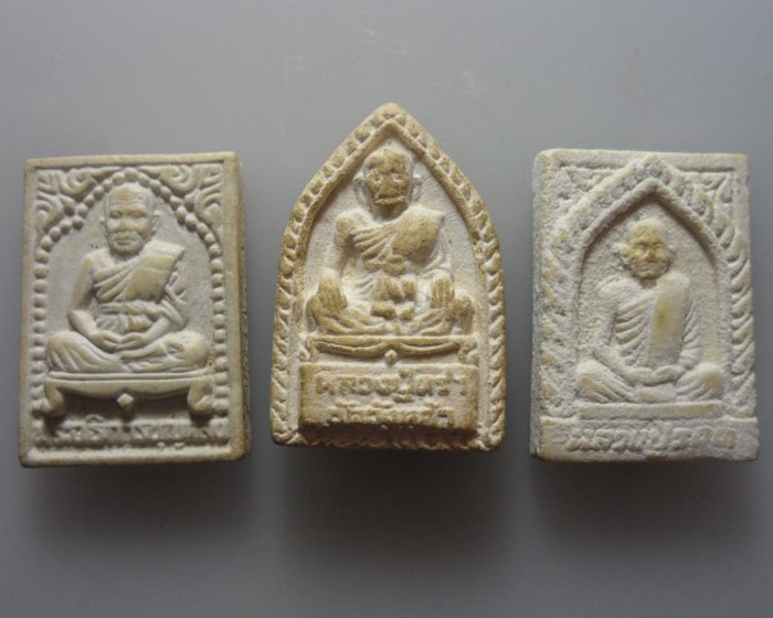 *** สายตะวันออก *** ๓ องค์ (๑๐๐)