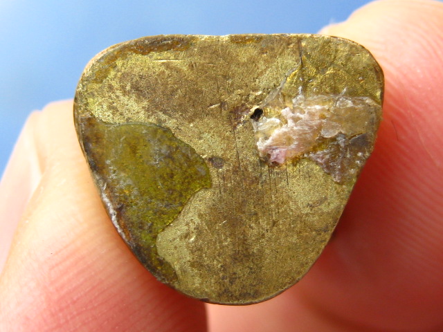 รูปหล่อ หลวงพ่อฉาบ วัดศรีสาคร สิงห์บุรี