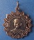 เหรียญหลวงพ่อจวง วัดศาลาลัย ประจวบฯ สร้างซุ้มประตู