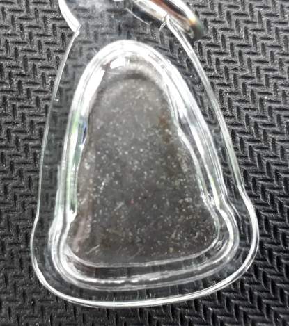 พระท่ากระดานน้อย หลวงพ่อนารถ 