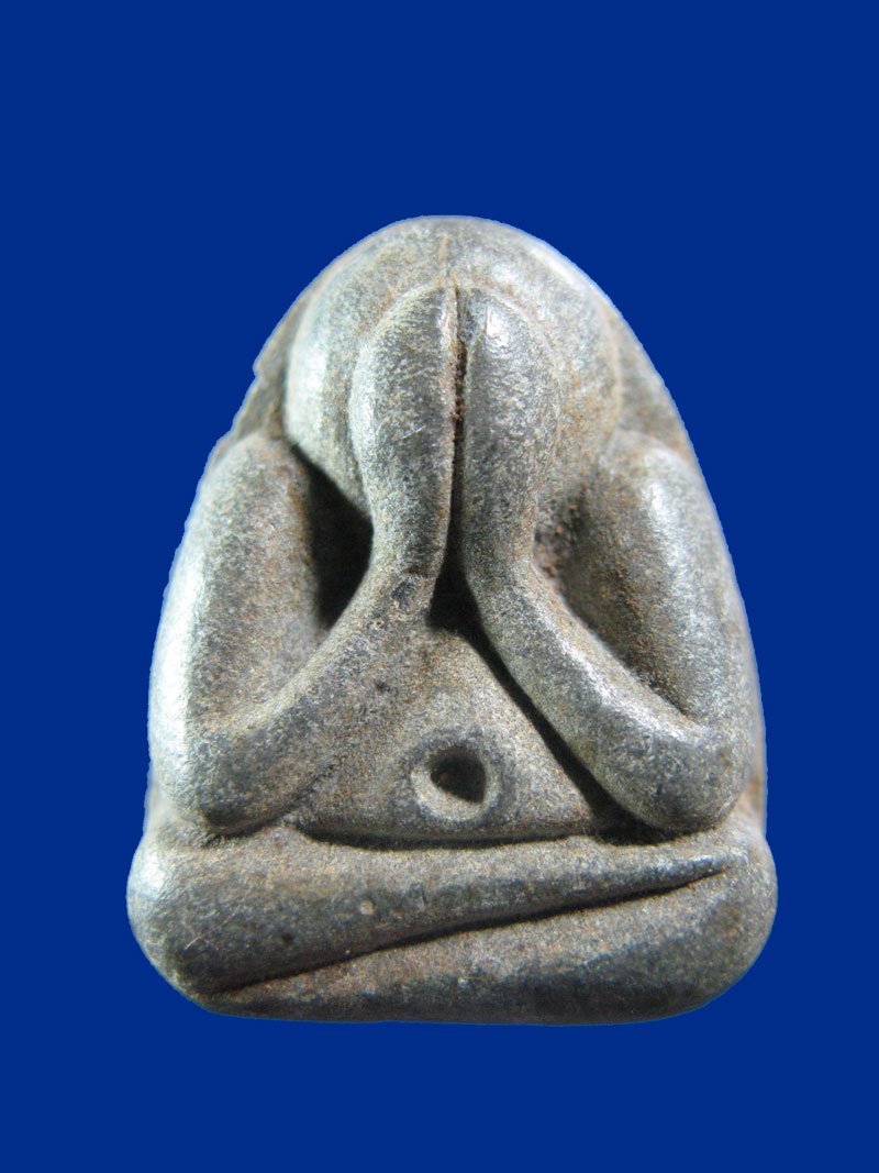 $ พระปิดตา วัดบ้านใหม่ อ.พนัสนิคม จ.ชลบุรี