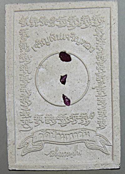 สาริกาคู่ครูบากฤษณะ วัดป่ามหาวัน