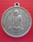 เหรียญหลวงพ่อโอ วัดหางน้ำหนองแขมปี2506  1800