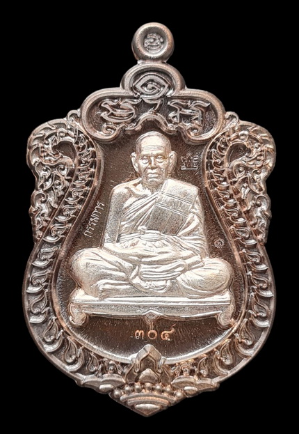 เคาะแรกแดง..สำเภาเศรษฐี ๒๕๖๓..นวะสอดไส้เงิน # ๓๐๔..ล.พ.พัฒน์ วัดห้วยด้วน นครสวรรค์ / ส่ง ems