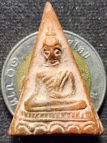 วัดถ้ำธารทองแดง (วัดถ้ำเทพนิมิตธารทองแดง) ต.พุคำจาน อ.พระพุทธบาท จ.สระบุรี สมเด็จนางพญา 