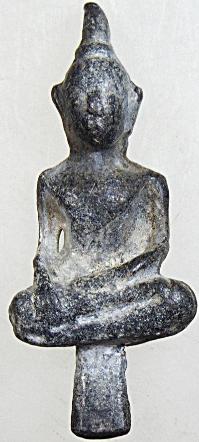พระยอดธง 