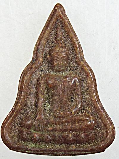 ๒๐ หลวงพ่อโบสถ์น้อย 