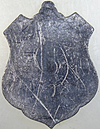 เหรียญอรหังพุทโธ ๓ หลวงพ่อสนั่น วัดกลางราชครู อ่างทอง