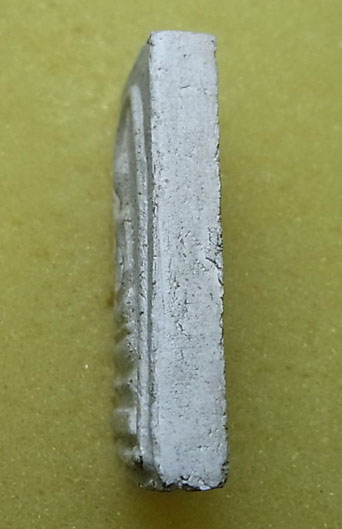 สมเด็จไม่หักไม่ซ่อม ไม่ทราบที่