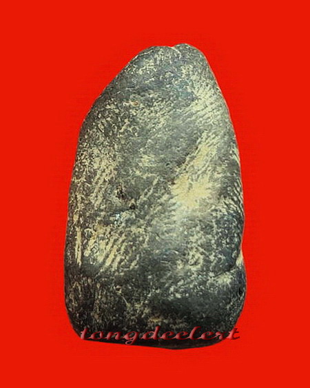 พระยอดขุนพลบุเรงนองกรุเก่า อายุกว่า 400 ปี จักรพรรดิ์พระเครื่องคู่บัลลังก์หงสาวดี