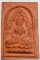 ๒๐ พระพุทธซุ้มเรือนแก้ว เนื้อดิน ครูบาสม วัดเมืองราม จ.น่าน ปี 2521