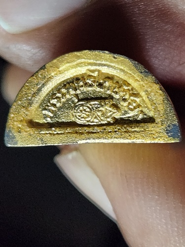 วัดพระบาทน้ำพุ จ.ลพบุรี พระรูกริ่ง พระพุทธไภษัชยคุรุไวฑูรยประภาตถาคต 