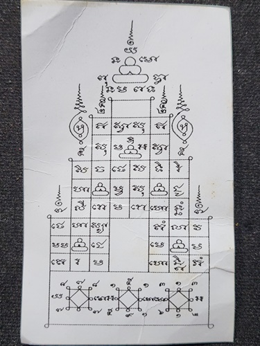 วัดถ้ำตะเพียนทอง จ.ลพบุรี ดวงใจเศรษฐี หลวงพ่อทองดำ 