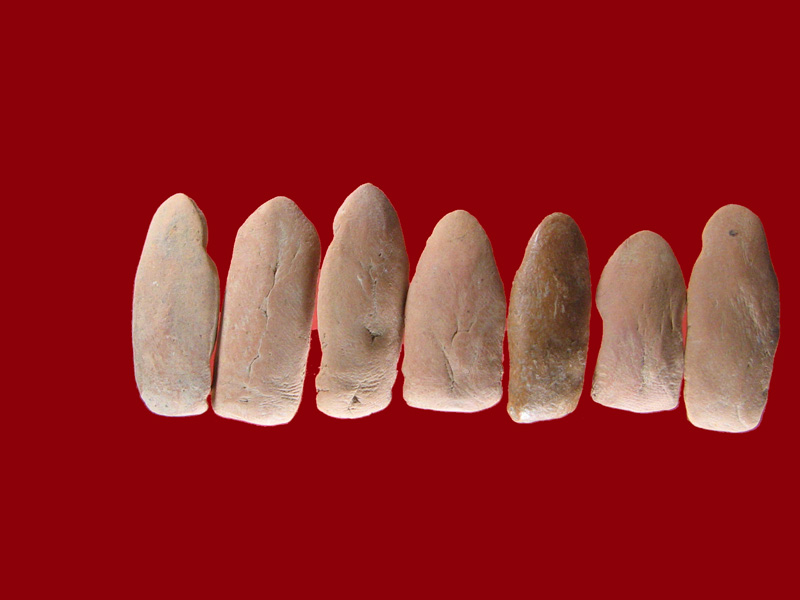 $ พระประจำวัน หลวงพ่อมุ่ย วัดดอนไร่ สุพรรณบุรี เนื้อผง