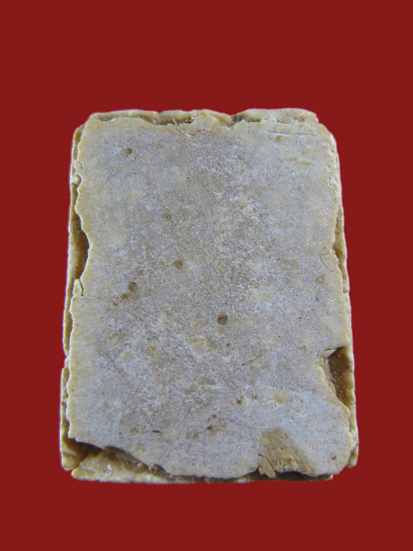 $ นางกวัก เนื้อผงน้ำมัน หลวงพ่อกวย วัดโฆสิตาราม พิมพ์เล็ก