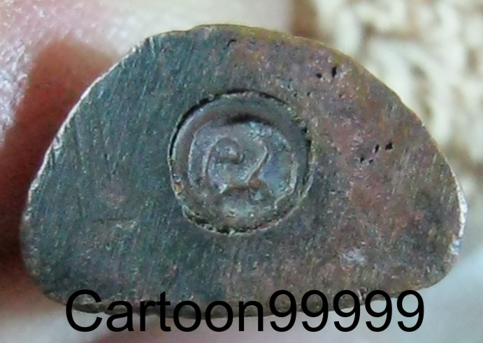 รูปหล่อหลวงพ่อตาบ วัดอรุณรังษี นครนายกครับ ที่ระลึกครบรอบ ๗๓ ปี ครับผม