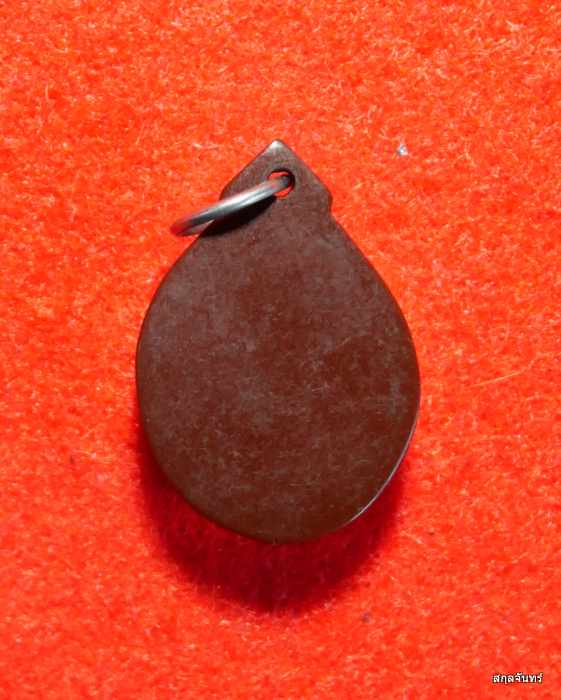 รูปถ่ายหลวงพ่อท้วม วัดไชนาวาส สุพรรณบุรี