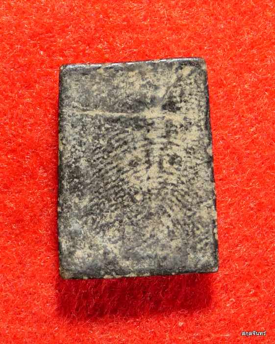 นางกวักเนื้อผงใบลาน สวยครับ